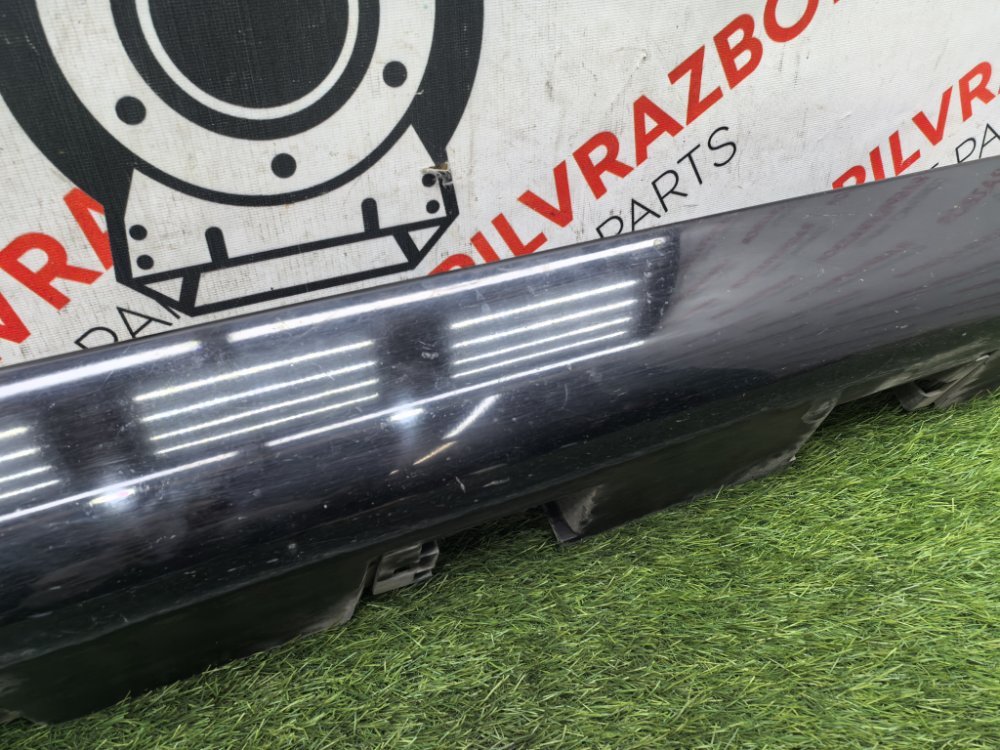 накладка на порог, 15000 рублей, Красноярск