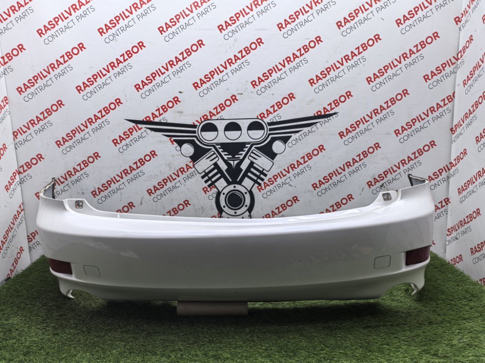 Бампер, 45000 рублей, Красноярск