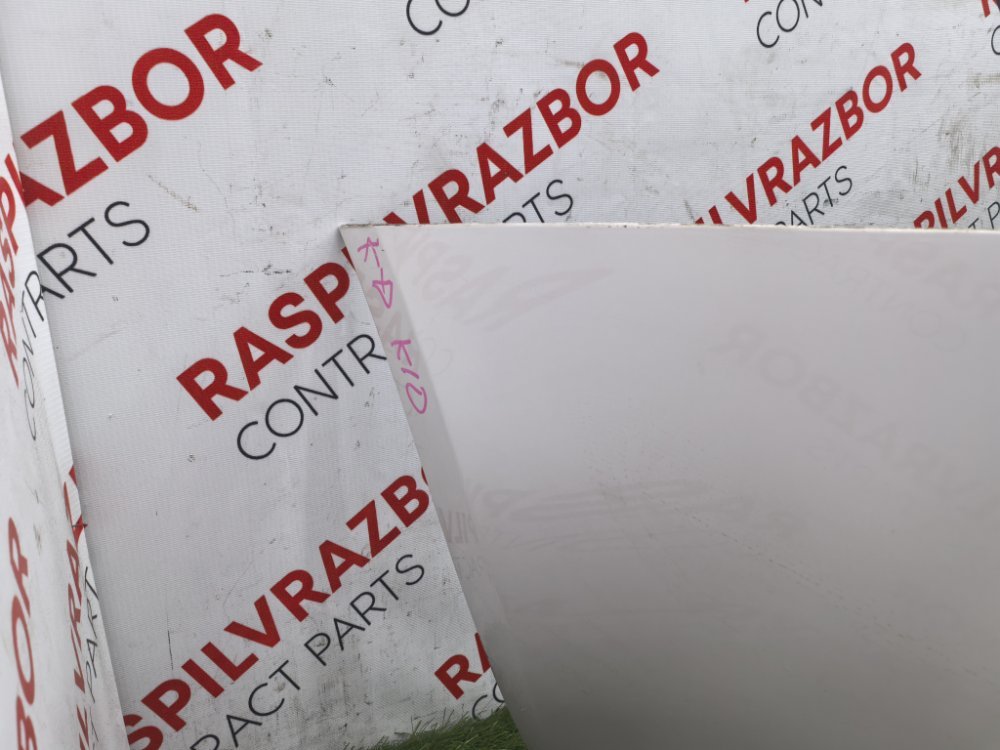 Бампер, 45000 рублей, Красноярск