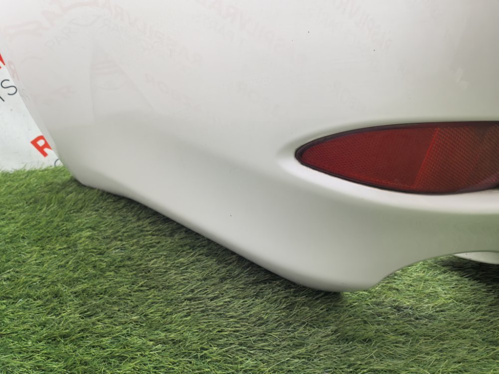 Бампер, 45000 рублей, Красноярск