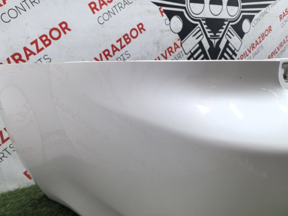 Бампер, 45000 рублей, Красноярск