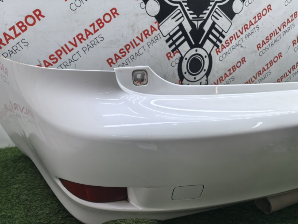 Бампер, 45000 рублей, Красноярск