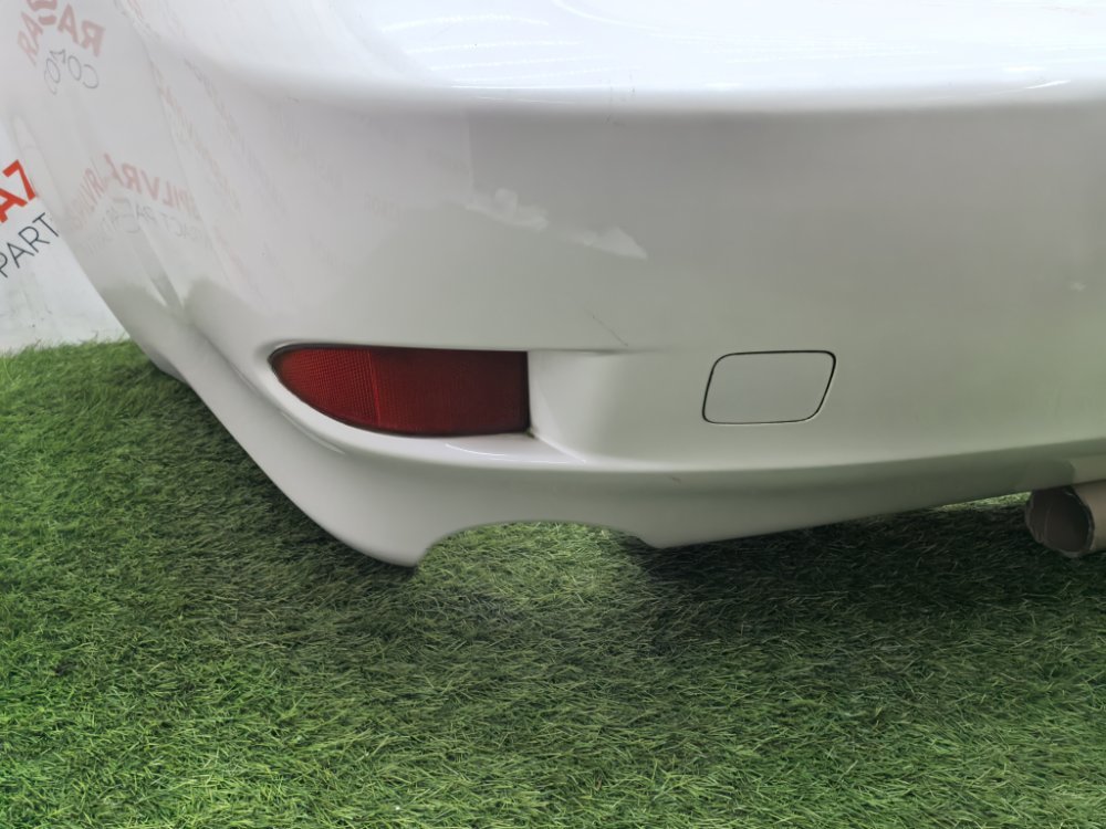 Бампер, 45000 рублей, Красноярск