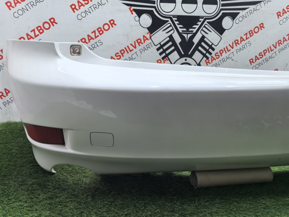 Бампер, 45000 рублей, Красноярск