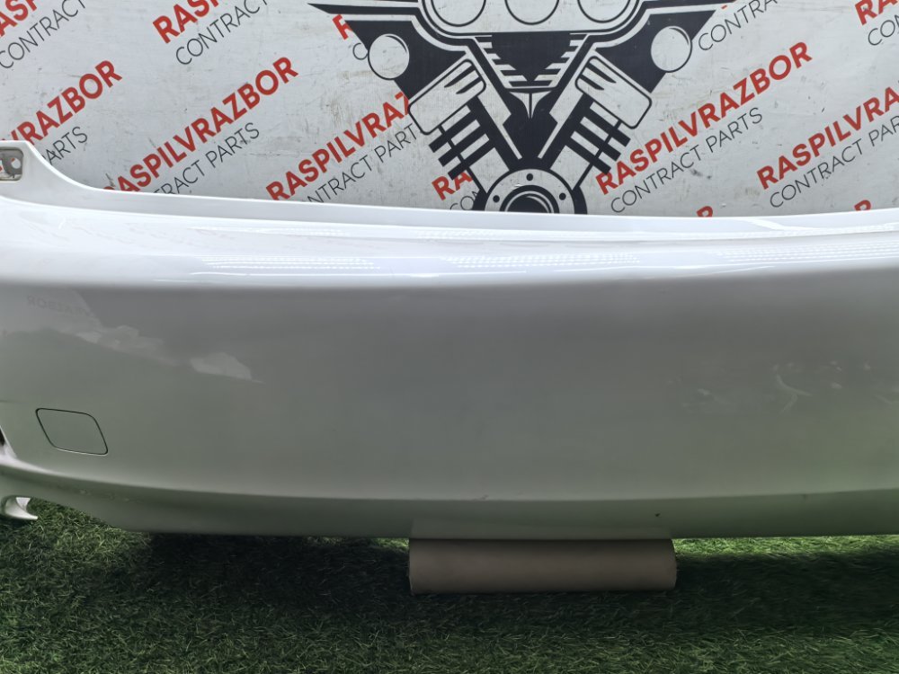 Бампер, 45000 рублей, Красноярск