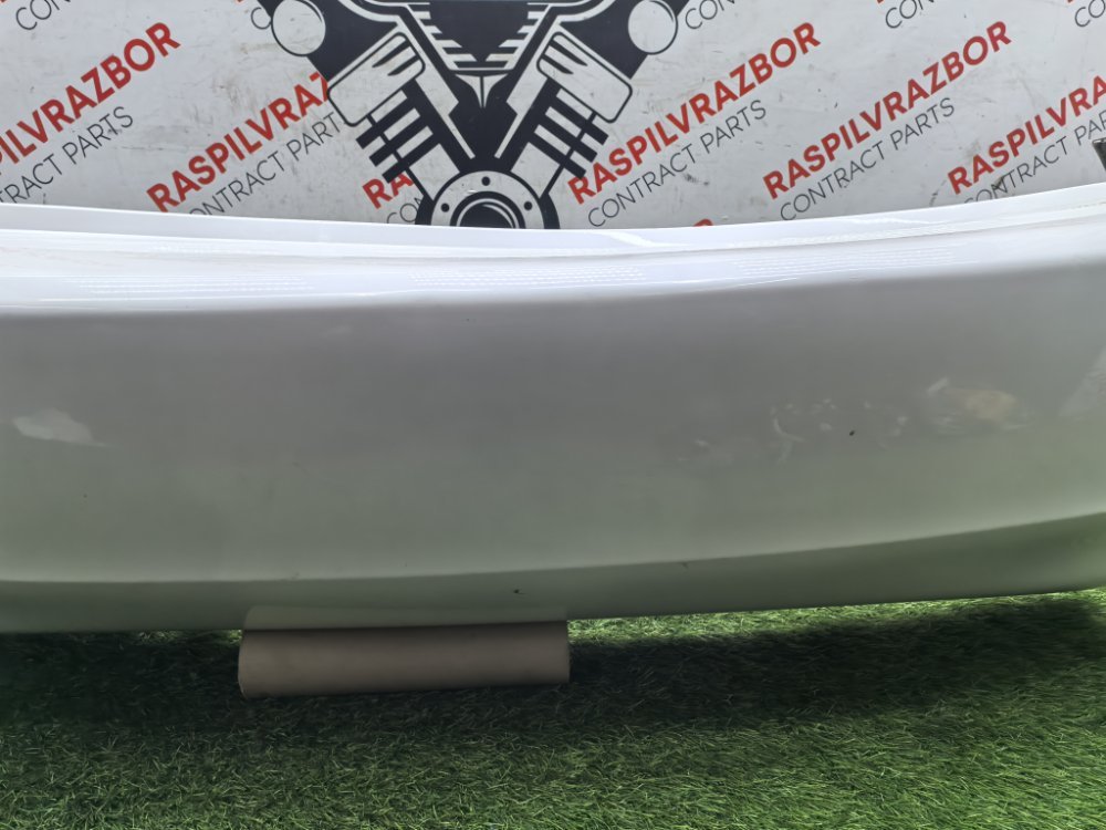 Бампер, 45000 рублей, Красноярск