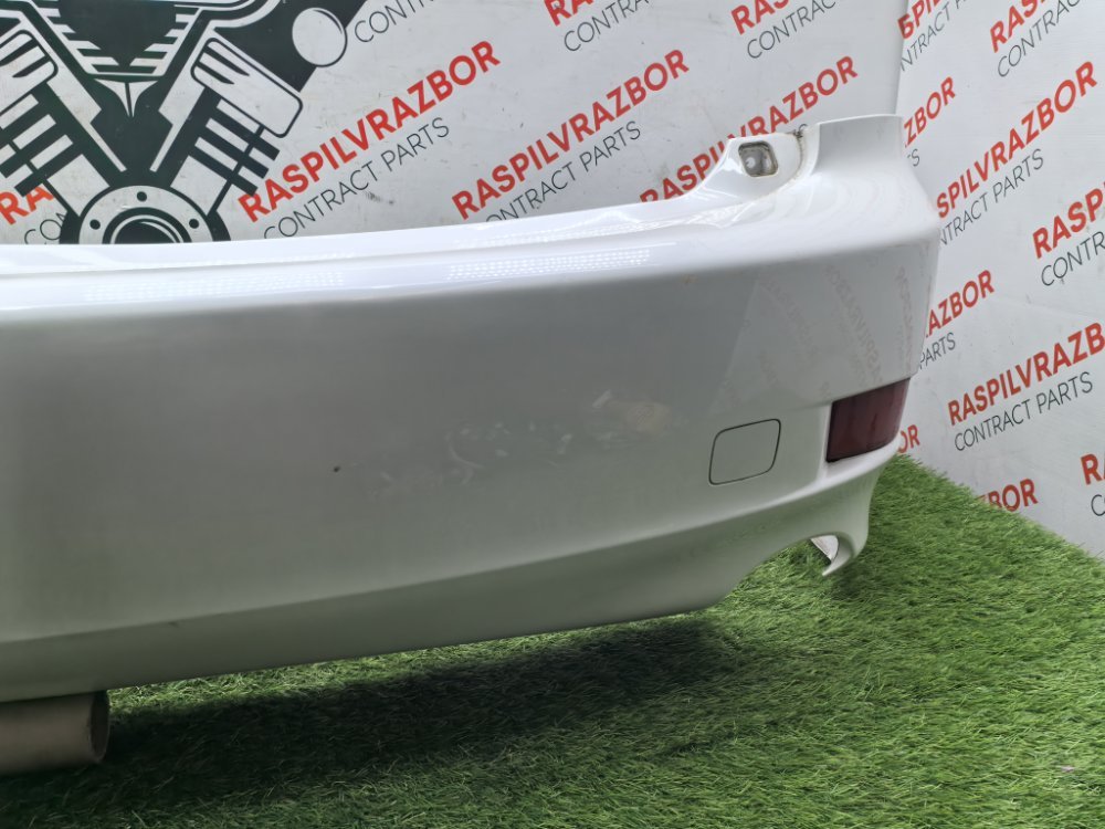 Бампер, 45000 рублей, Красноярск