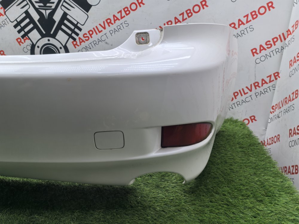 Бампер, 45000 рублей, Красноярск