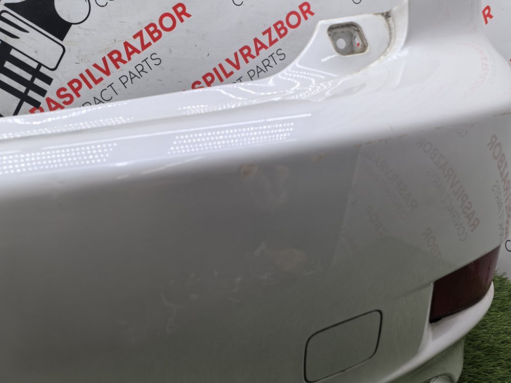 Бампер, 45000 рублей, Красноярск