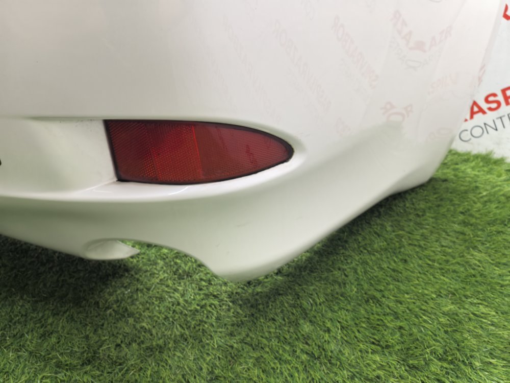 Бампер, 45000 рублей, Красноярск