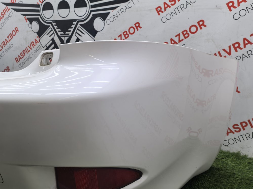 Бампер, 45000 рублей, Красноярск