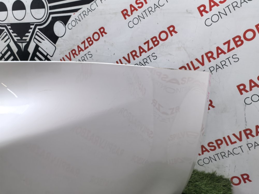 Бампер, 45000 рублей, Красноярск