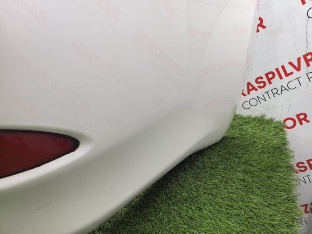 Бампер, 45000 рублей, Красноярск