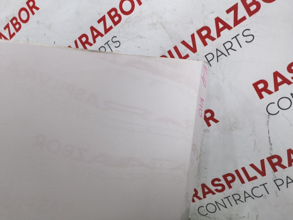 Бампер, 45000 рублей, Красноярск