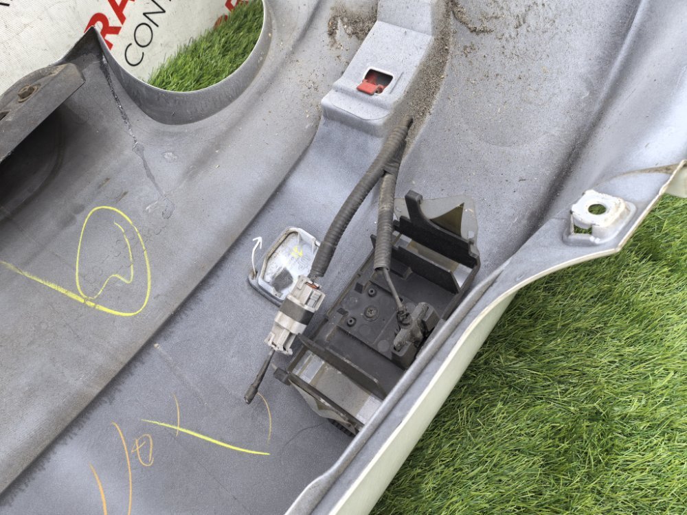 Бампер, 45000 рублей, Красноярск