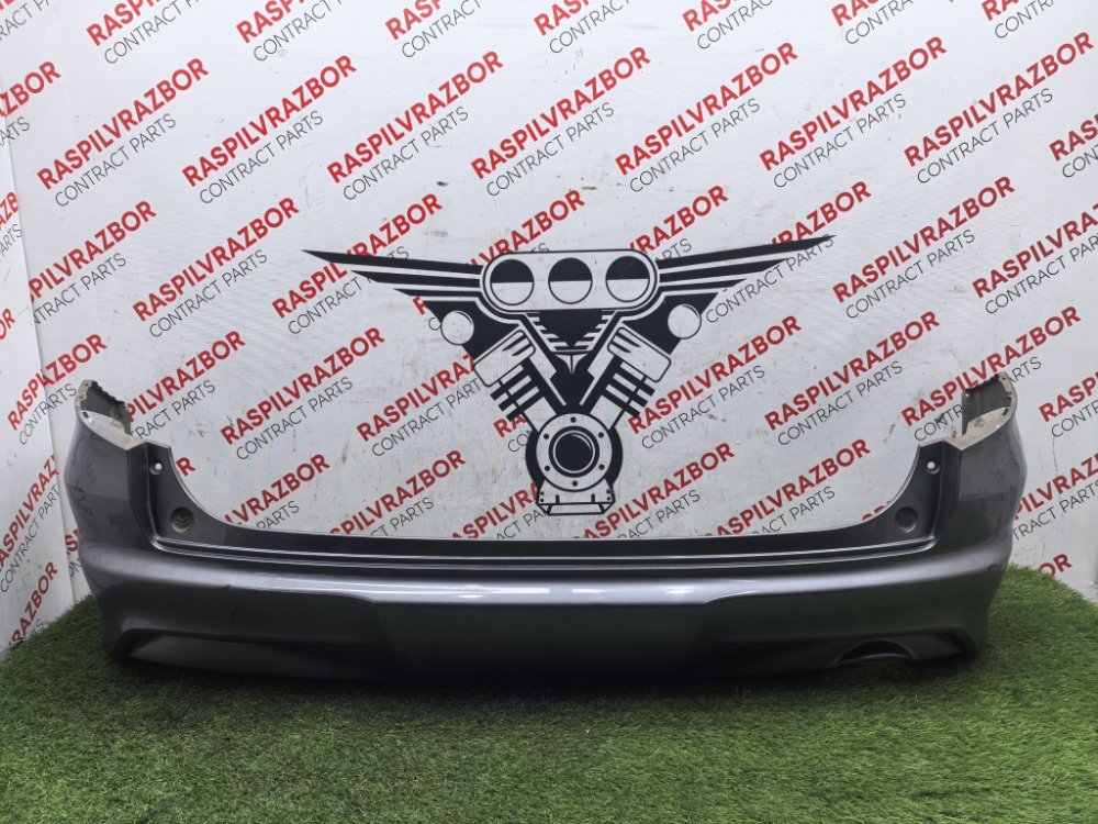 Бампер, 10000 рублей, Красноярск