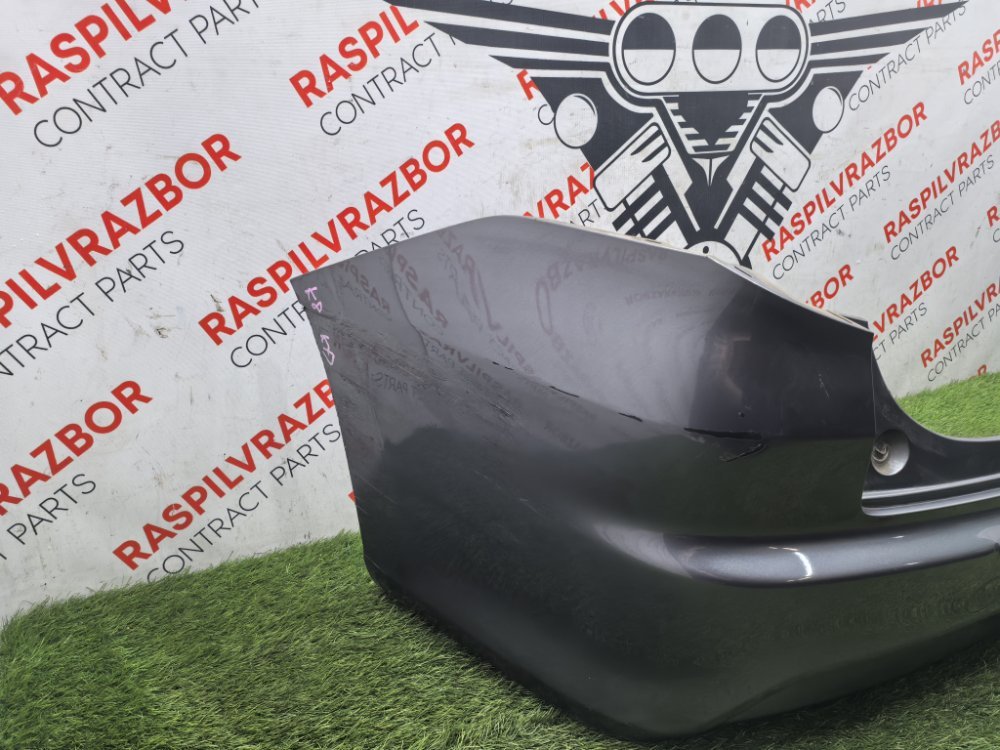 Бампер, 10000 рублей, Красноярск