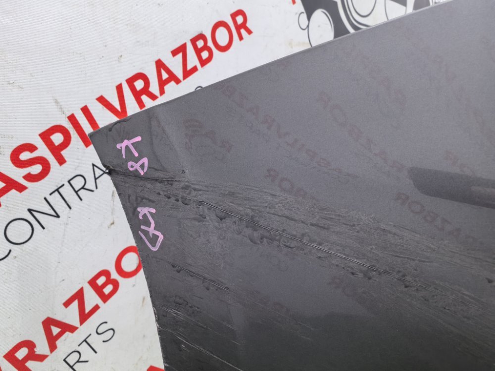 Бампер, 10000 рублей, Красноярск