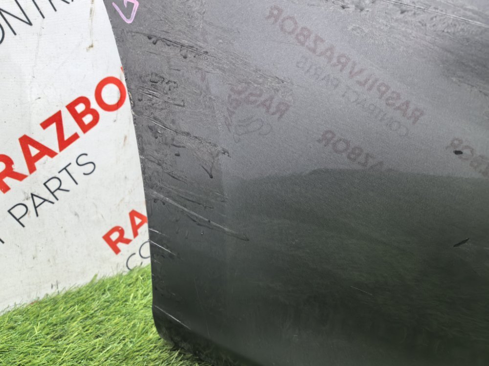 Бампер, 10000 рублей, Красноярск