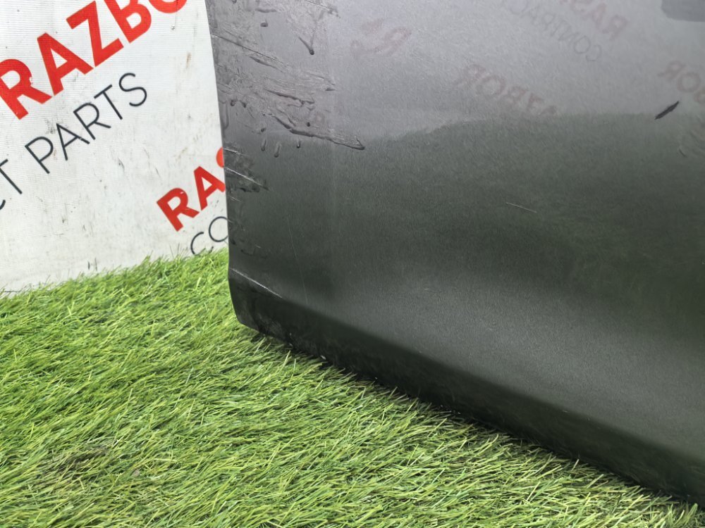 Бампер, 10000 рублей, Красноярск