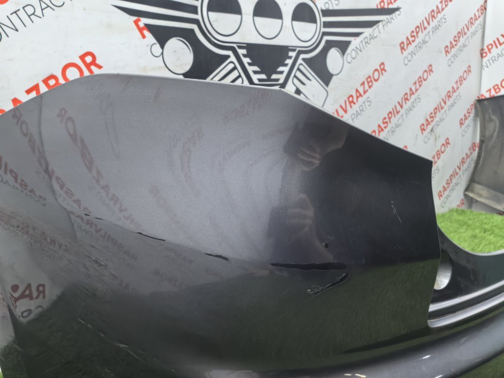 Бампер, 10000 рублей, Красноярск