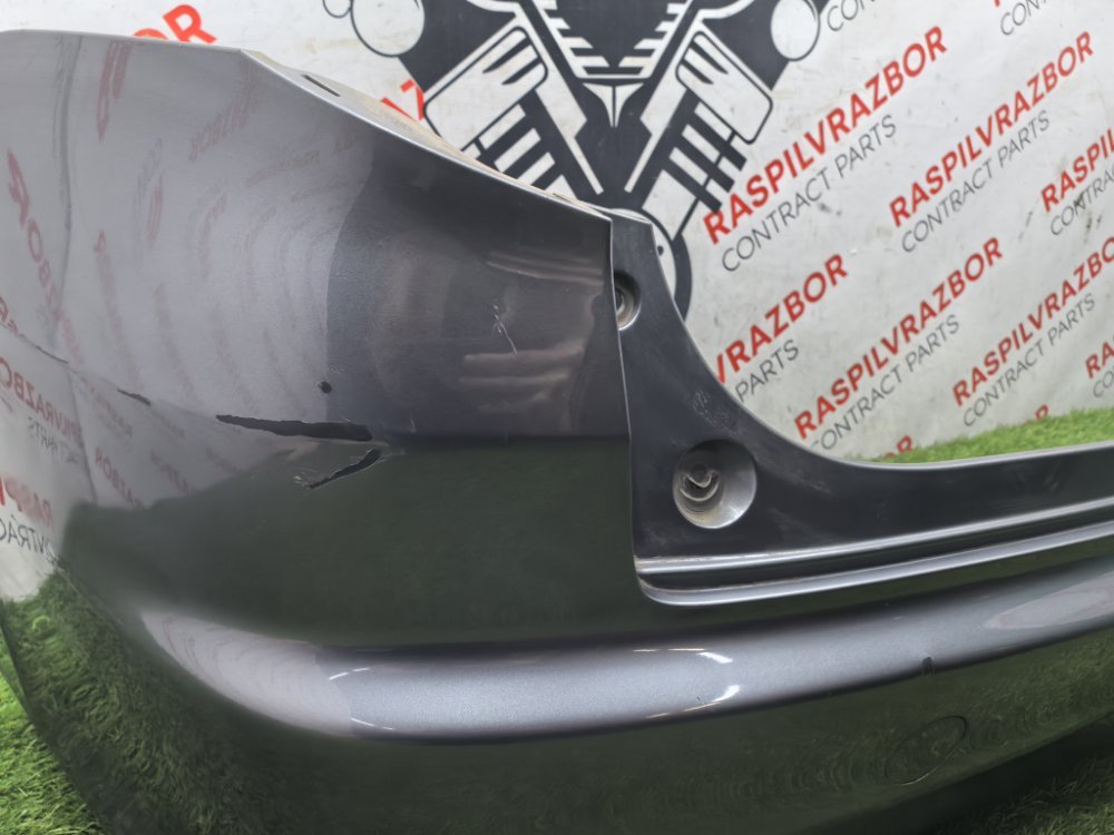 Бампер, 10000 рублей, Красноярск