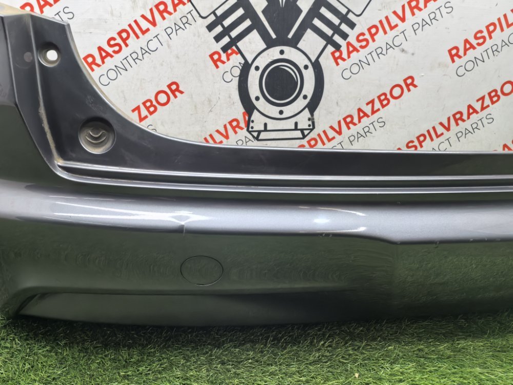 Бампер, 10000 рублей, Красноярск