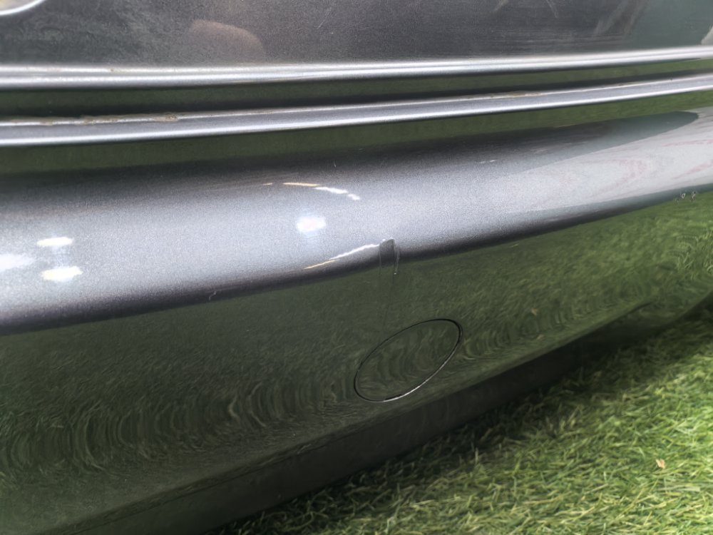 Бампер, 10000 рублей, Красноярск