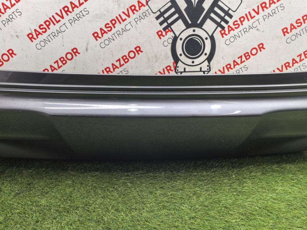 Бампер, 10000 рублей, Красноярск