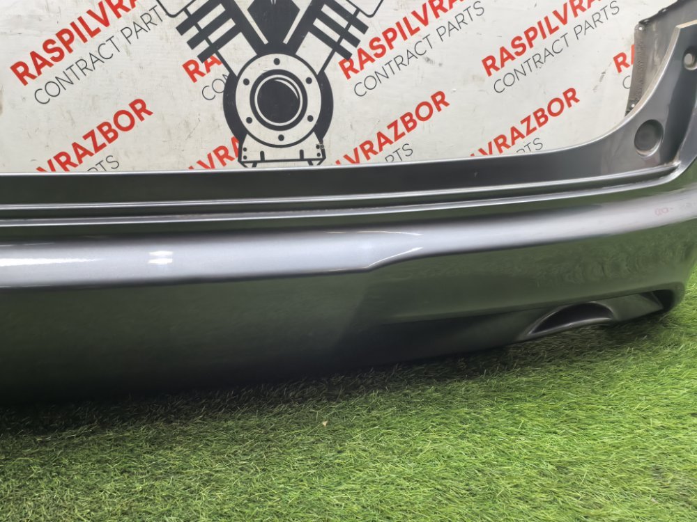 Бампер, 10000 рублей, Красноярск