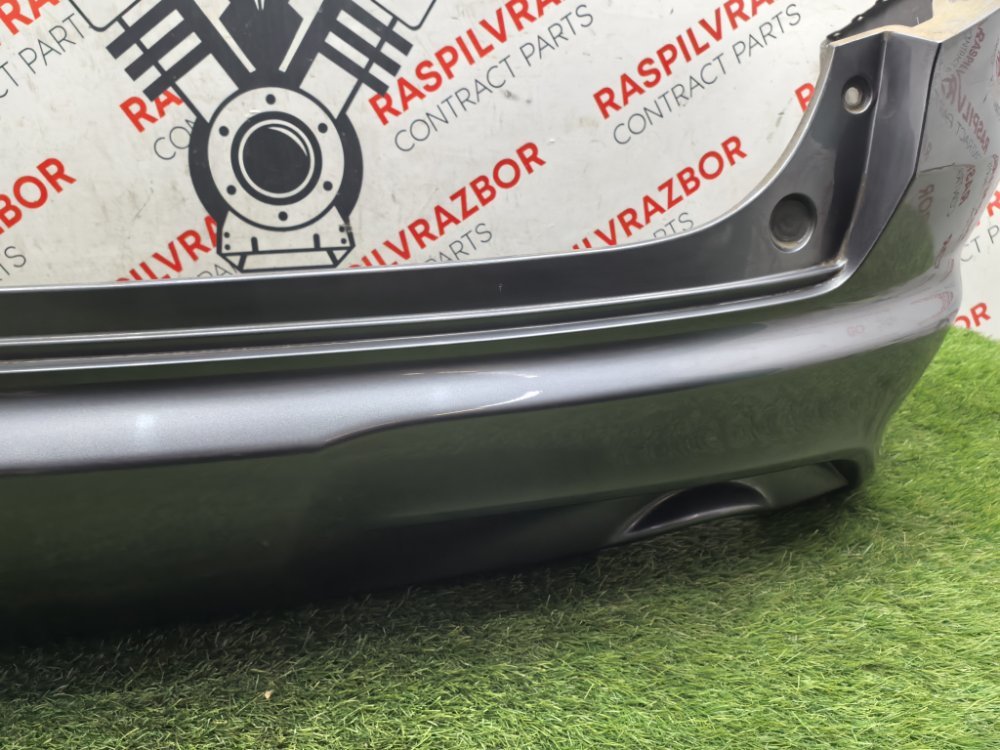 Бампер, 10000 рублей, Красноярск