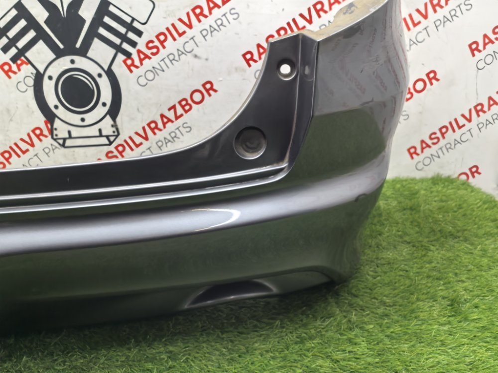 Бампер, 10000 рублей, Красноярск