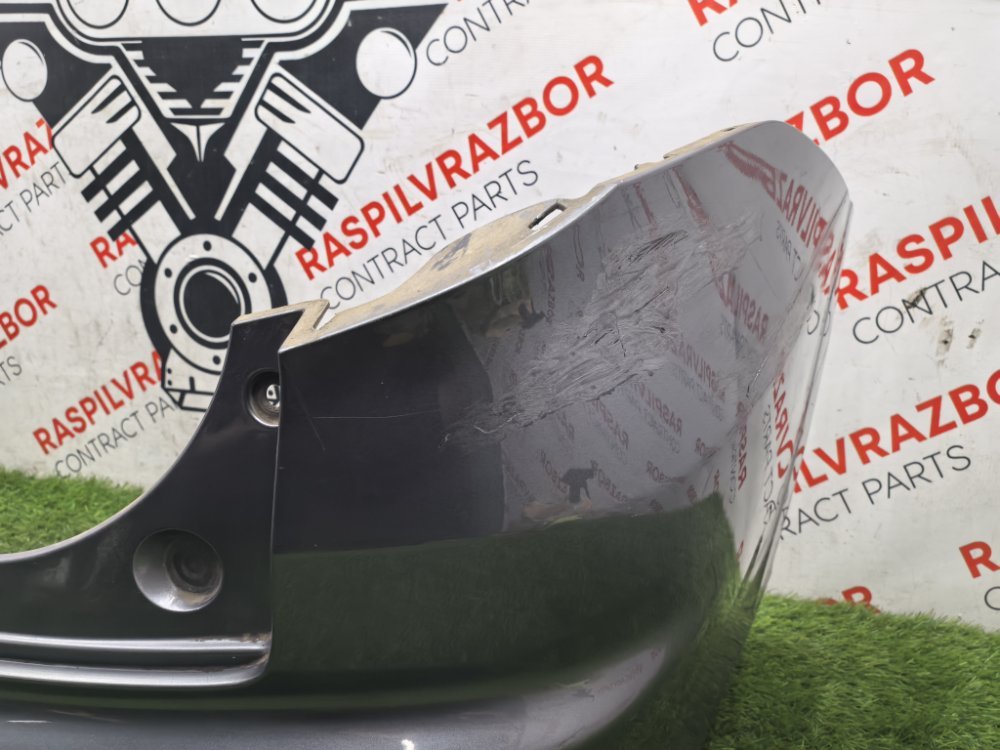 Бампер, 10000 рублей, Красноярск