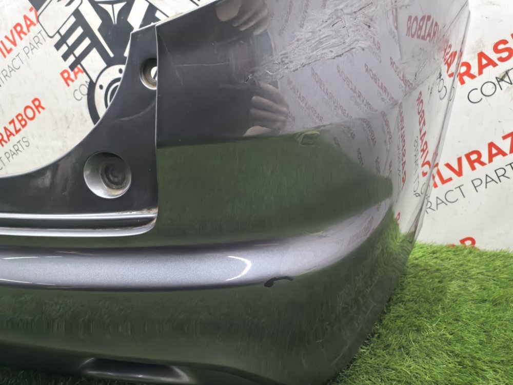 Бампер, 10000 рублей, Красноярск