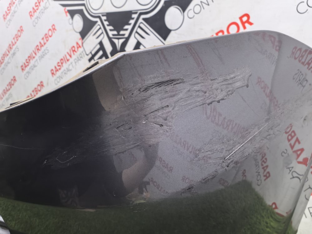 Бампер, 10000 рублей, Красноярск