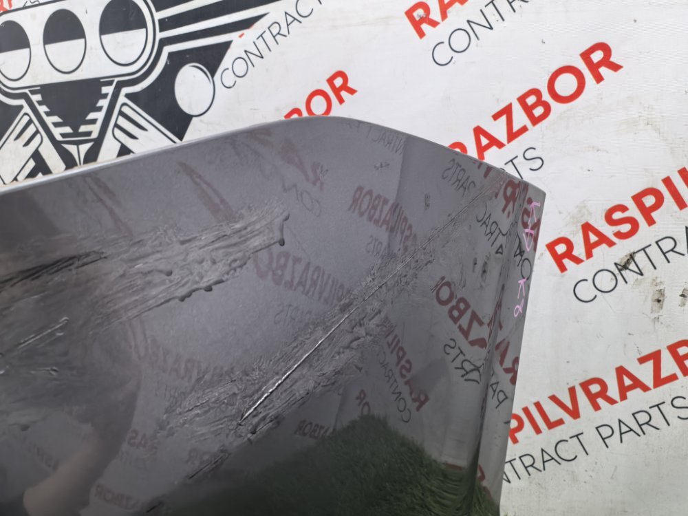 Бампер, 10000 рублей, Красноярск