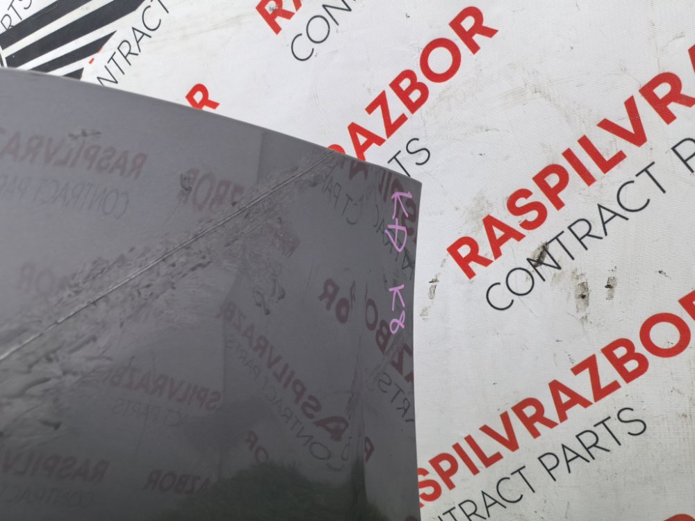 Бампер, 10000 рублей, Красноярск