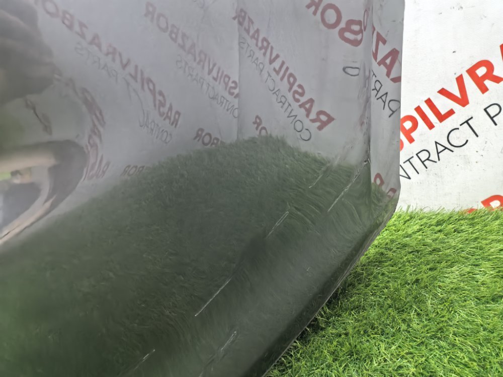 Бампер, 10000 рублей, Красноярск