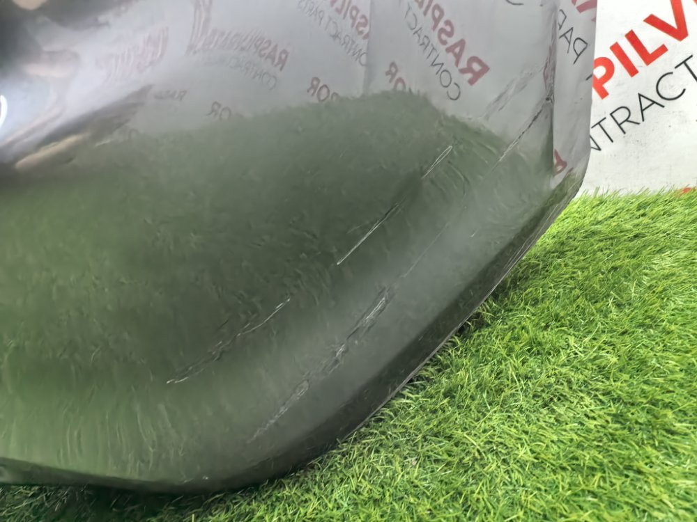 Бампер, 10000 рублей, Красноярск