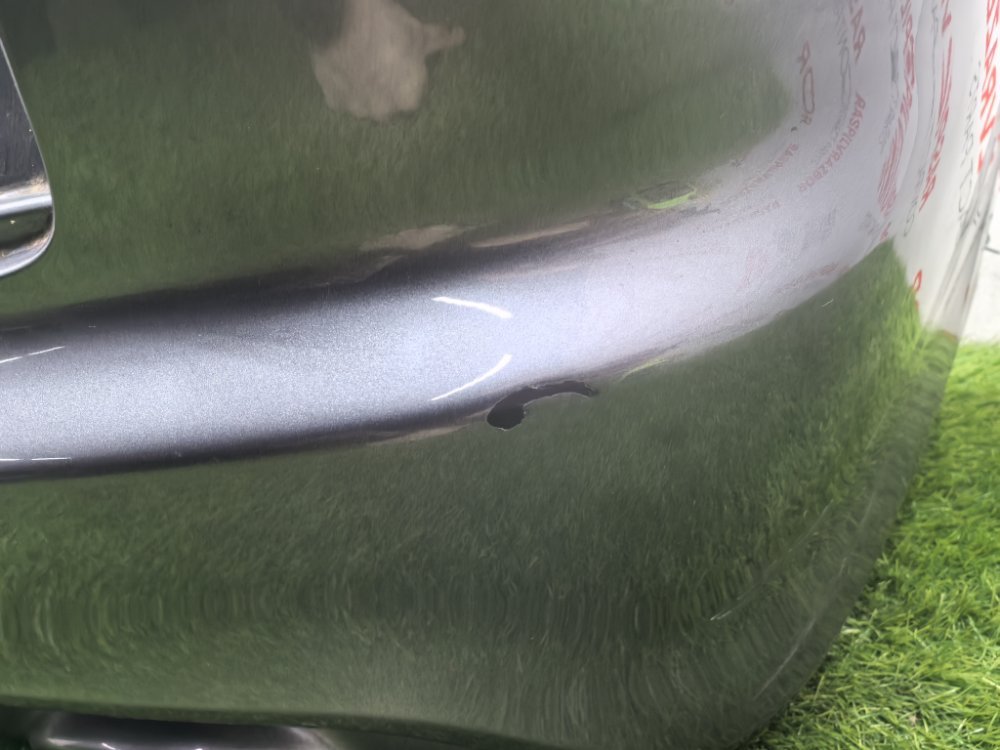 Бампер, 10000 рублей, Красноярск