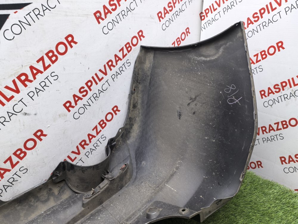 Бампер, 10000 рублей, Красноярск