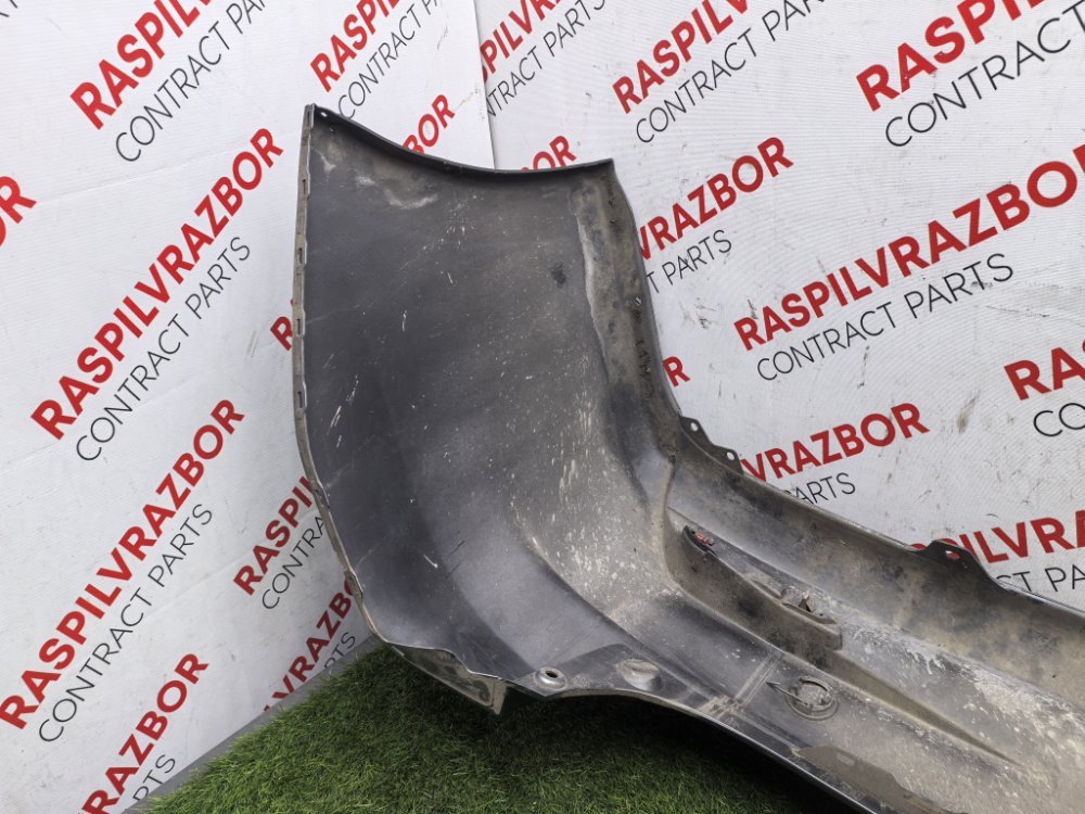 Бампер, 10000 рублей, Красноярск