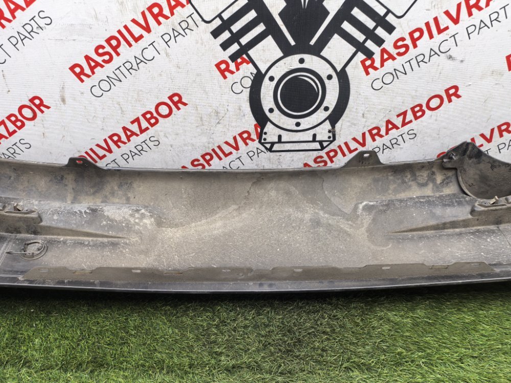 Бампер, 10000 рублей, Красноярск