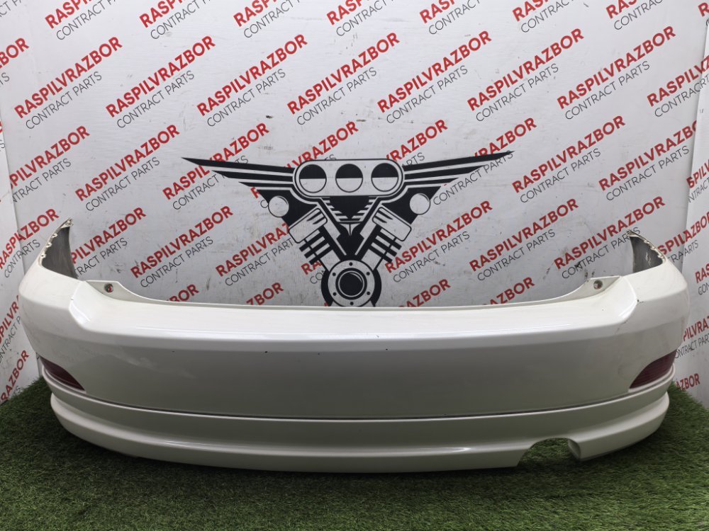 Бампер, 35000 рублей, Красноярск