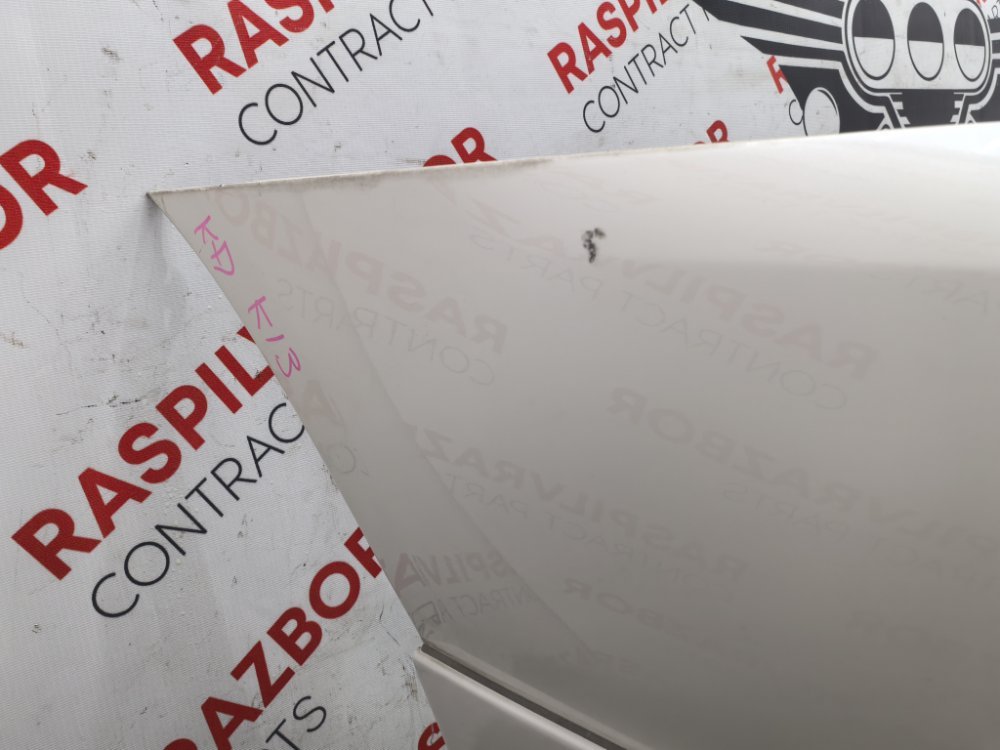 Бампер, 35000 рублей, Красноярск