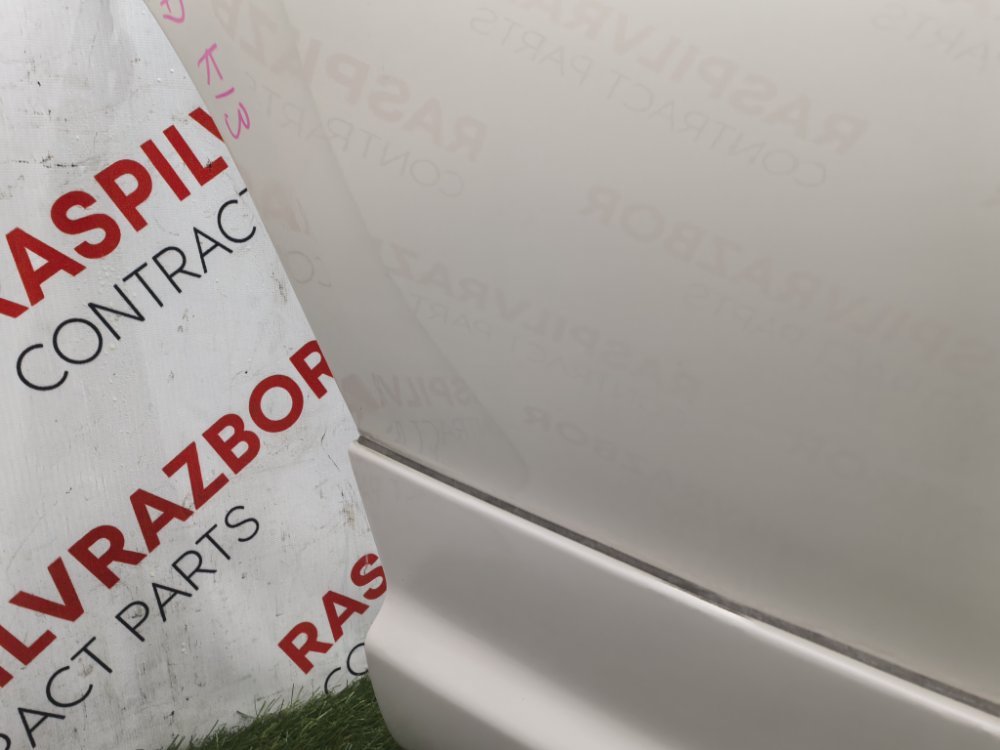 Бампер, 35000 рублей, Красноярск