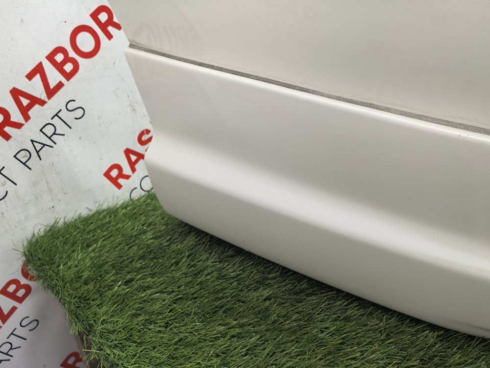 Бампер, 35000 рублей, Красноярск