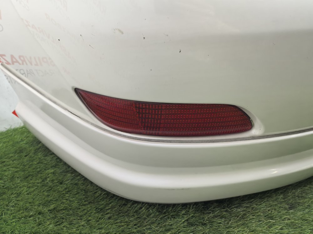 Бампер, 35000 рублей, Красноярск