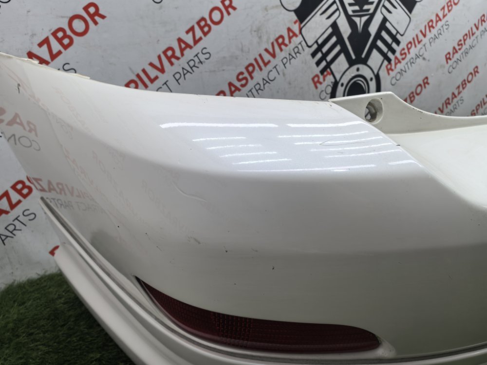 Бампер, 35000 рублей, Красноярск