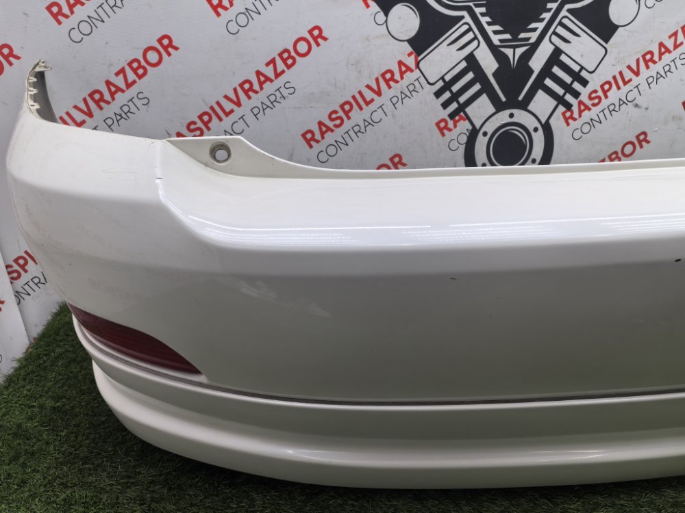 Бампер, 35000 рублей, Красноярск